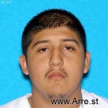 Pedro Antonio Cardenas Ortiz Mugshot