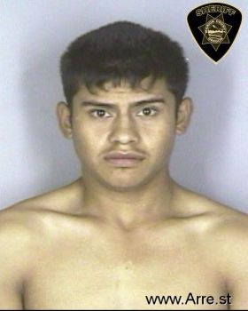 Pedro  Valdez-moreno Mugshot