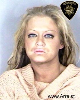 Petra Catherine Sievers Mugshot