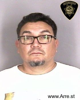 Porfirio Timothy Rodriguez Mugshot