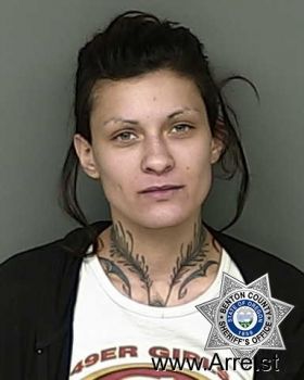 Priscilla Patricia Lee Pearson Mugshot