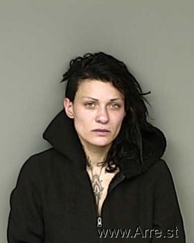 Priscilla Patricia Lee Pearson Mugshot