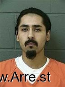 Pablo R Gonzalez Mugshot