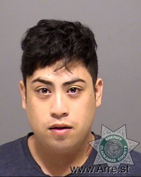 Pablo  Lopezcruz Mugshot