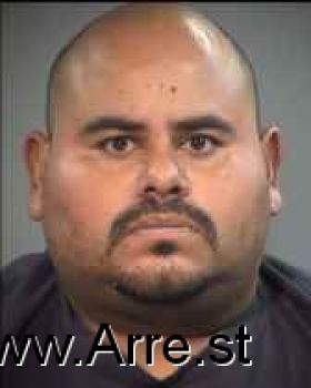 Pablo  Rodriguez-mejia Mugshot