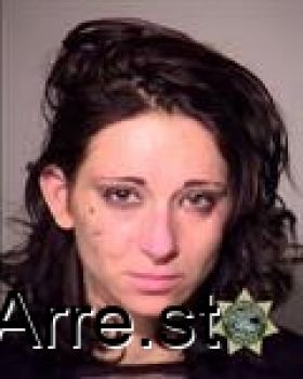 Paige Marie Davis Mugshot