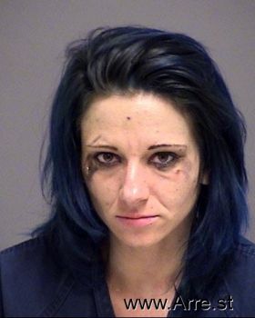 Paige Marie Davis Mugshot