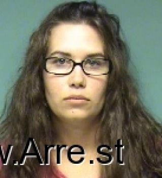 Patricia Marie Anderson Mugshot