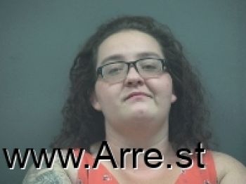 Patricia Jolene Michelle Brown Mugshot