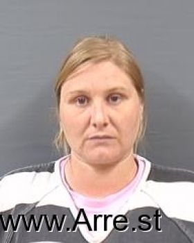 Patricia Terri Compton Mugshot