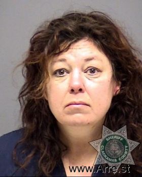 Patricia Dawn Johnson Mugshot