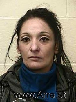 Patricia  Martinez Mugshot