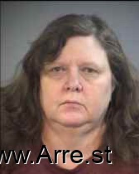 Patricia Ann Myers Mugshot