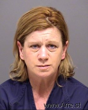 Patricia Marie Scott Mugshot