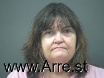 Patricia Elaine Shaw Mugshot