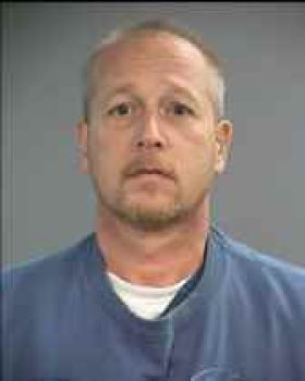 Patrick Vincent Davis Mugshot