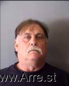 Patrick Joseph Doyle Mugshot