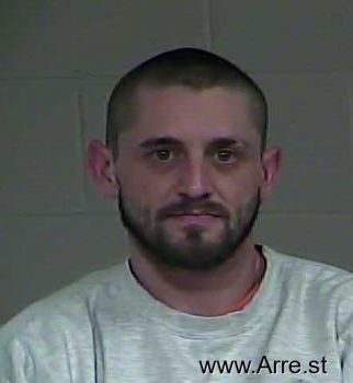 Patrick Mitchell Gray Ii Mugshot