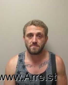 Patrick Mitchell Gray Ii Mugshot