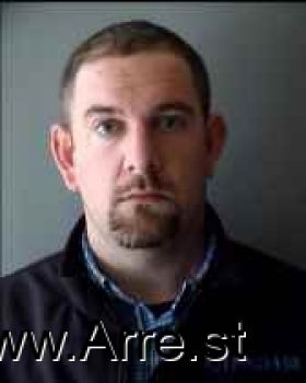 Patrick Obrien Kelley Mugshot