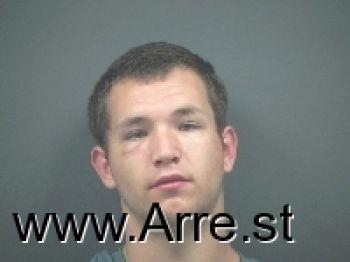 Patrick Scott Mckillop-skeahan Mugshot