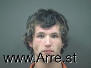 Patrick Scott Mckillop-skeahan Mugshot