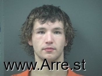 Patrick Scott Mckillop-skeahan Mugshot