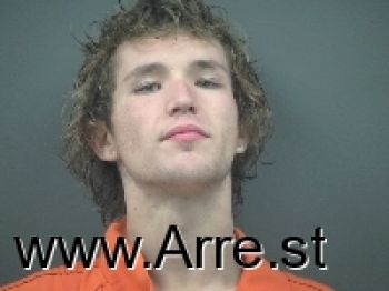 Patrick Scott Mckillop-skeahan Mugshot