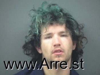 Patrick Scott Mckillop-skeahan Mugshot