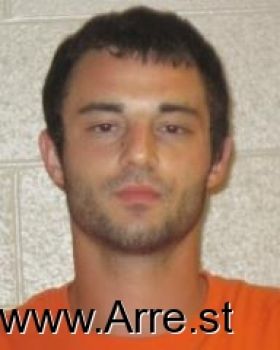 Patrick Allen Patterson Mugshot