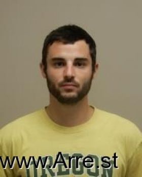 Patrick Allen Patterson Mugshot