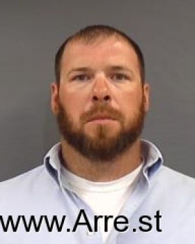 Patrick Allen Reimer Mugshot