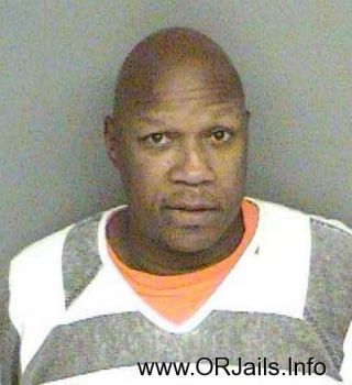 Paul Darrell Banks Mugshot