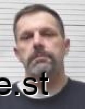 Paul Estle Dean Mugshot