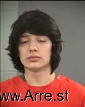 Paul Christopher Gonzales Mugshot