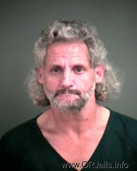 Paul David Stafford Mugshot