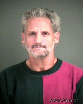 Paul David Stafford Mugshot