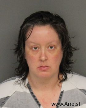 Paula Diane Bell Mugshot