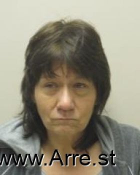 Paula Ann Nelson Mugshot