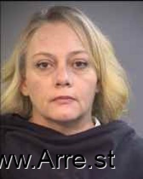 Paula Annette Parsons Mugshot