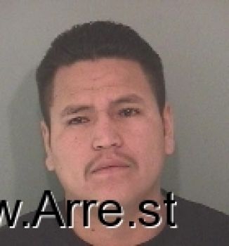 Pedro Murillo Alvarez Mugshot