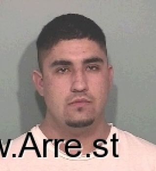 Pedro  Avila Mugshot