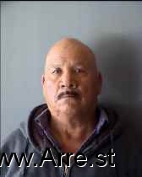 Pedro  Contreras-sanchez Mugshot