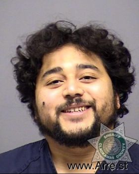 Pedro  Fuentes Mugshot