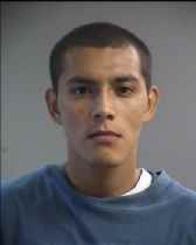 Pedro  Sanchez-camacho Mugshot