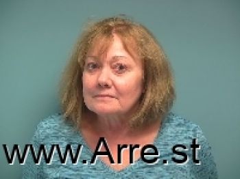 Peggy Nmn Smith Mugshot