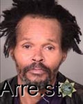 Perry Lee White Mugshot