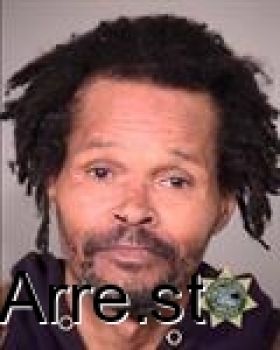 Perry Lee White Mugshot