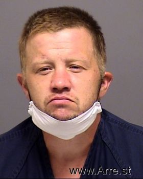 Peter James Williams Mugshot