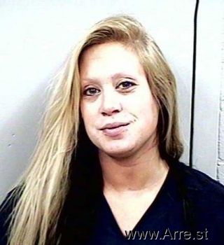 Petra Catherine Sievers Mugshot